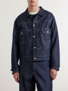 Acne Studios - Denim Jacket - Blue