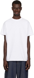 John Elliott White Anti-Expo T-shirt
