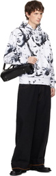 VAQUERA Black Violin Bag