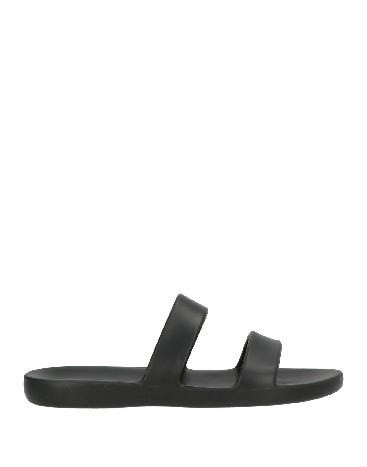 The Row Womens Sandals in Black