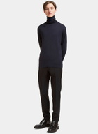 Aiezen AIEZEN Tailored Wool Pants