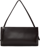 St. Agni Brown 90s Belt Bag
