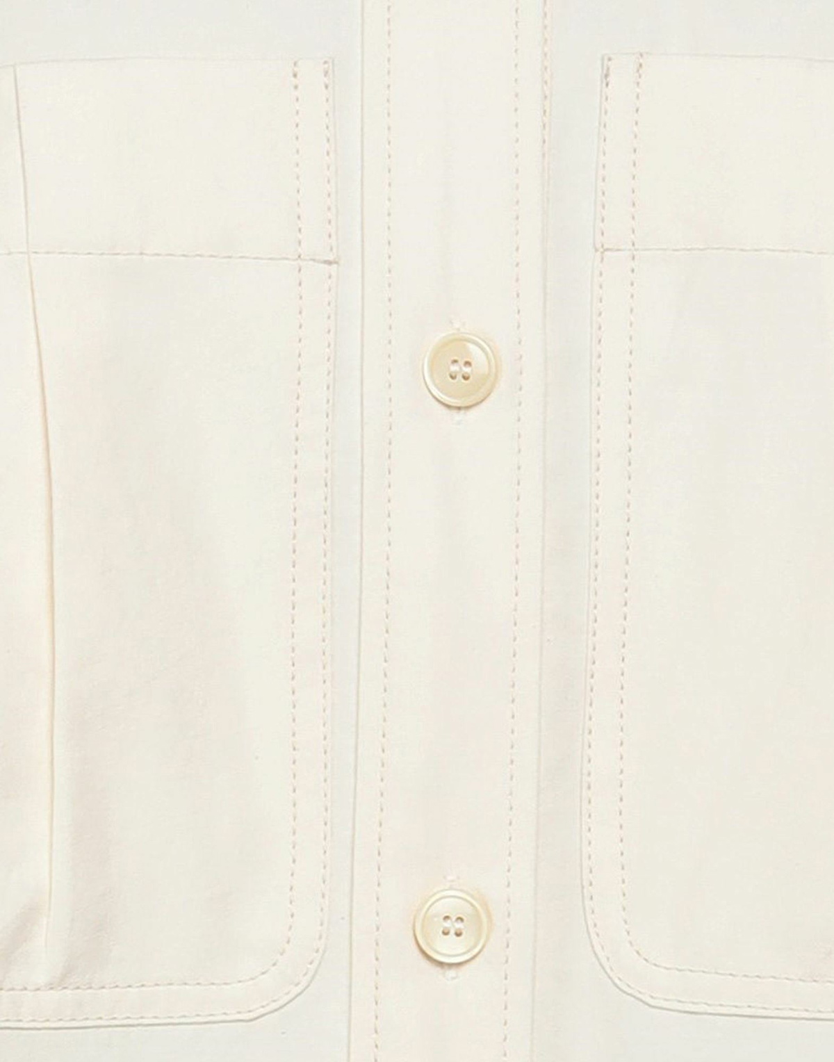 Isabel Marant Womens Shirt Ivory