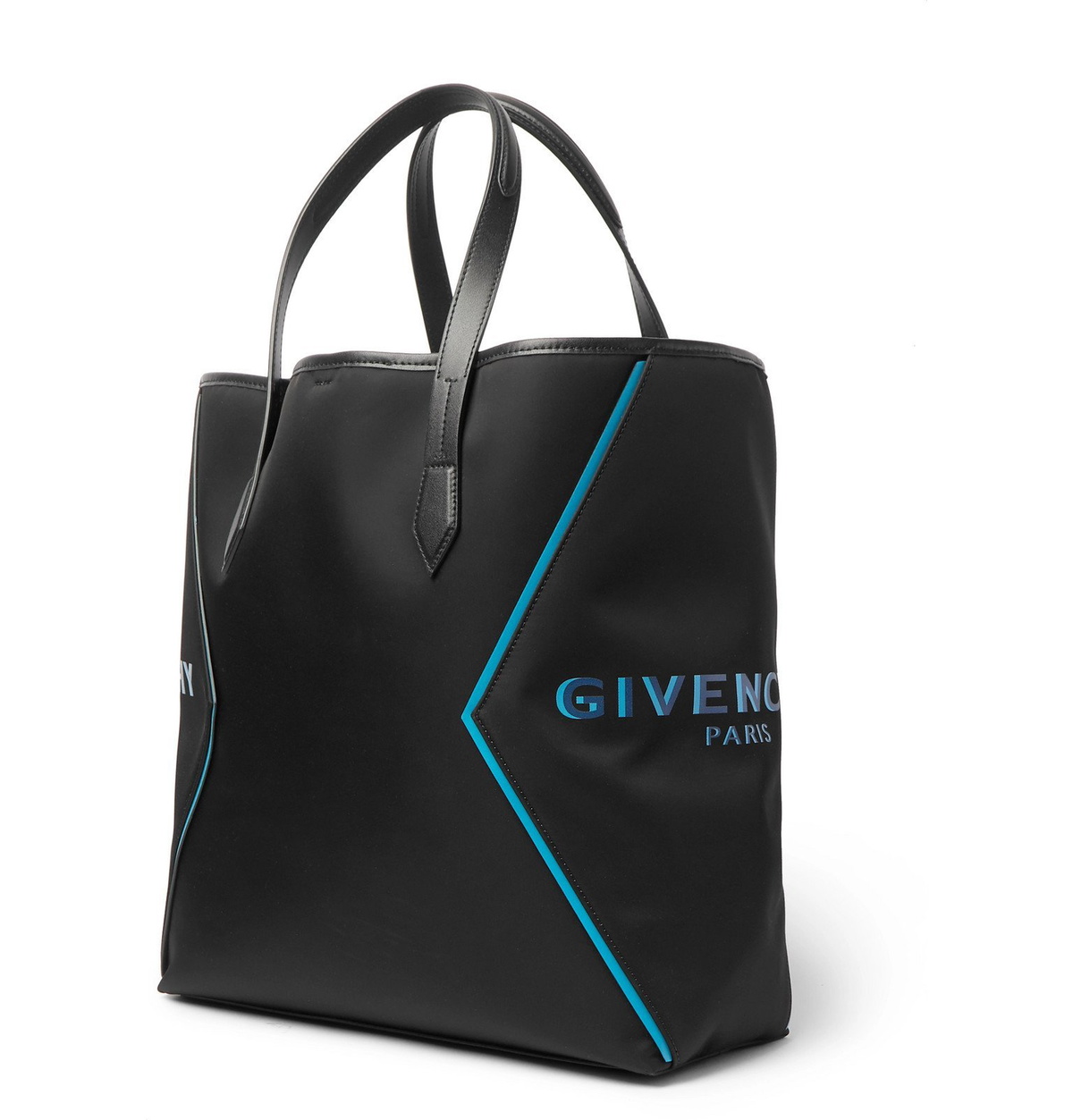 Givenchy Nylon Tote Bags