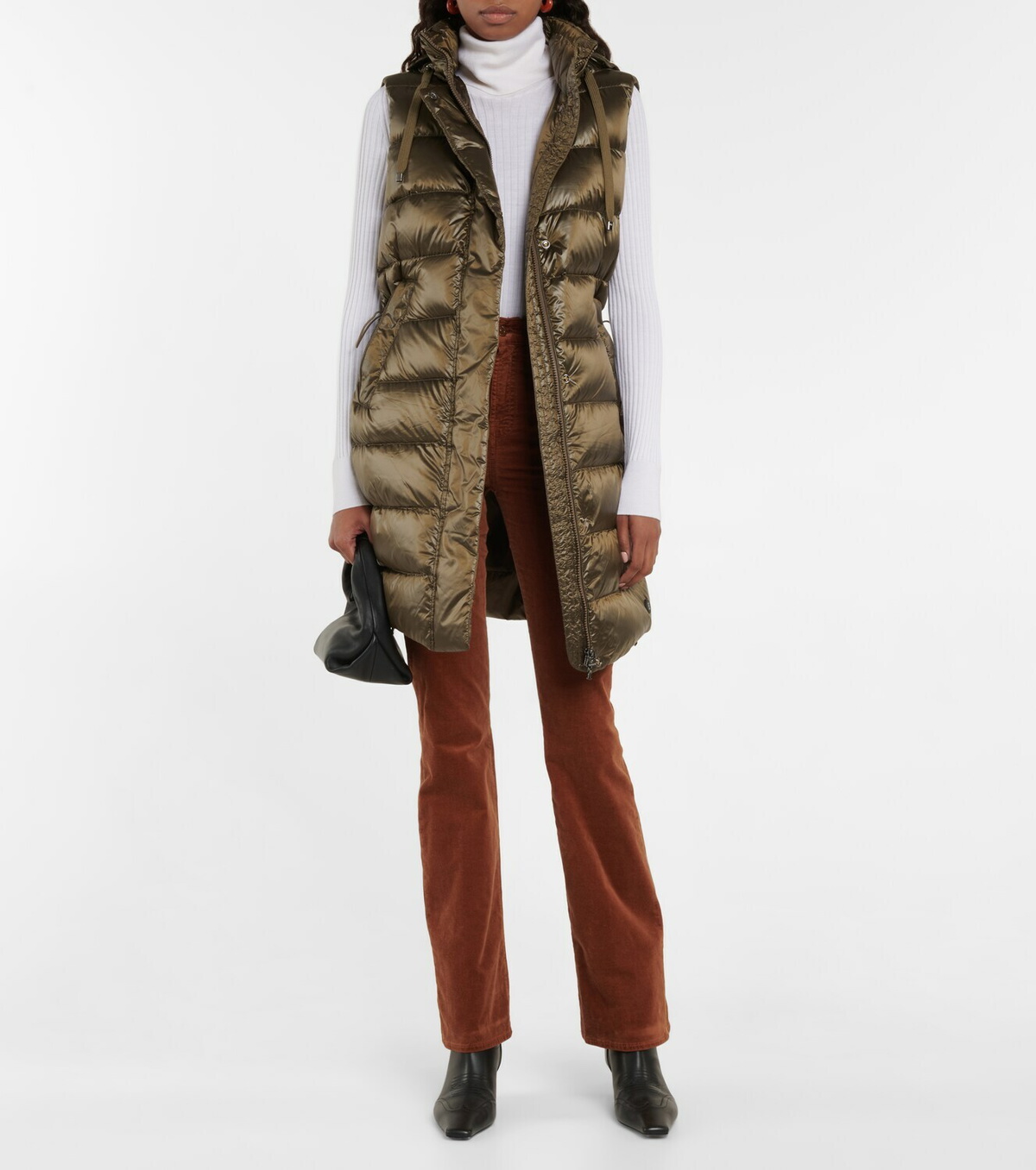 Bogner - Jella down vest