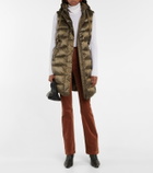 Bogner - Jella down vest