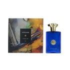 Amouage Mens Interlude EDP Spray 3.4 oz Fragrances 701666410195