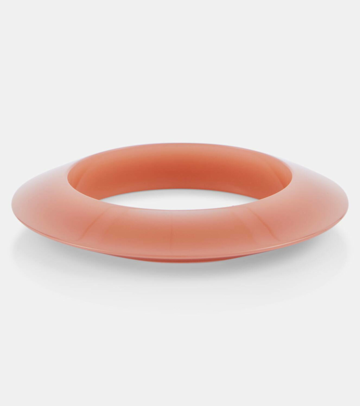 【Saint Laurent】 Resin bangle Saint Laurent Resin bangle Saint Laurent