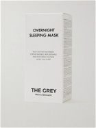 THE GREY MEN'S SKINCARE - Overnight Sleeping Mask, 50ml