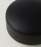 Michaël Verheyden Pastille leather box