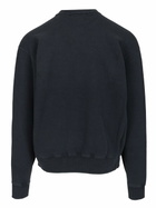 AMBUSH Crewneck Cotton Sweatshirt