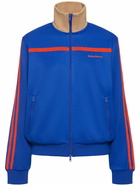 ADIDAS ORIGINALS Wales Bonner Jersey Track Top