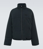 Balenciaga - BB reversible jacket