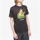 Carrots by Anwar Carrots x Freddie Gibbs Pedals T-Shirt in Black