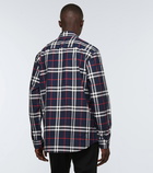 Burberry - Jameson Vintage check cotton shirt