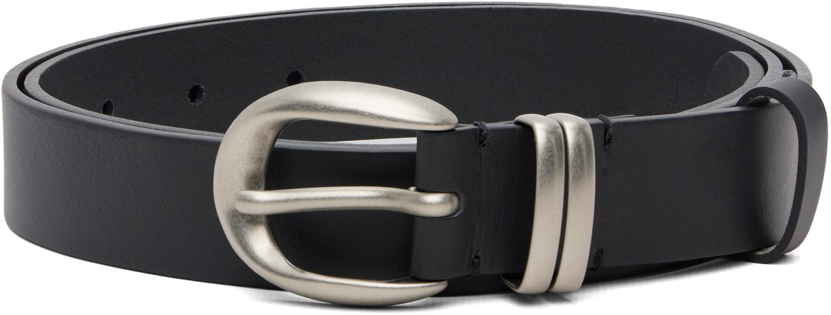 MMIC Black Orson Core Belt