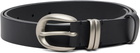 MMIC Black Orson Core Belt