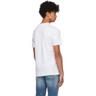 Tiger of Sweden Jeans White Fleek T-Shirt