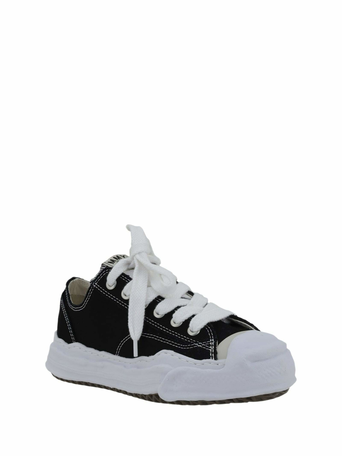 Mihara Yasuhiro Hank Og Sneakers