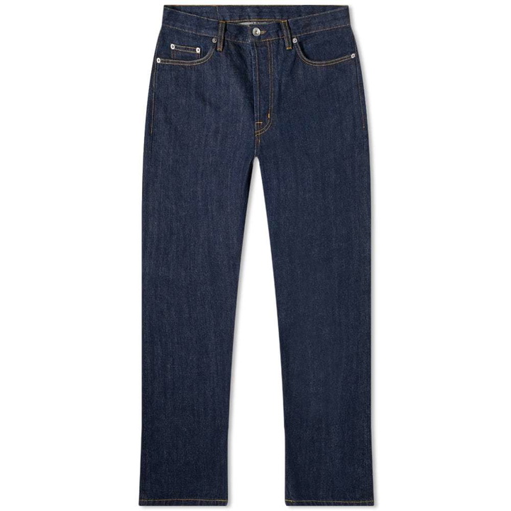 Photo: Albam Japanese Tapered Jean