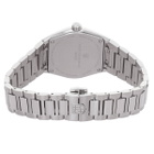 Frederique Constant Quartz Silver Dial Ladies Watch FC-240S2NH6B