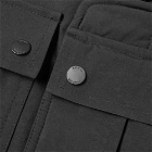 Maharishi Multi Pocket Tactical Vest