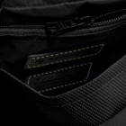 Master-Piece x TASF Shoulder Bag in Black