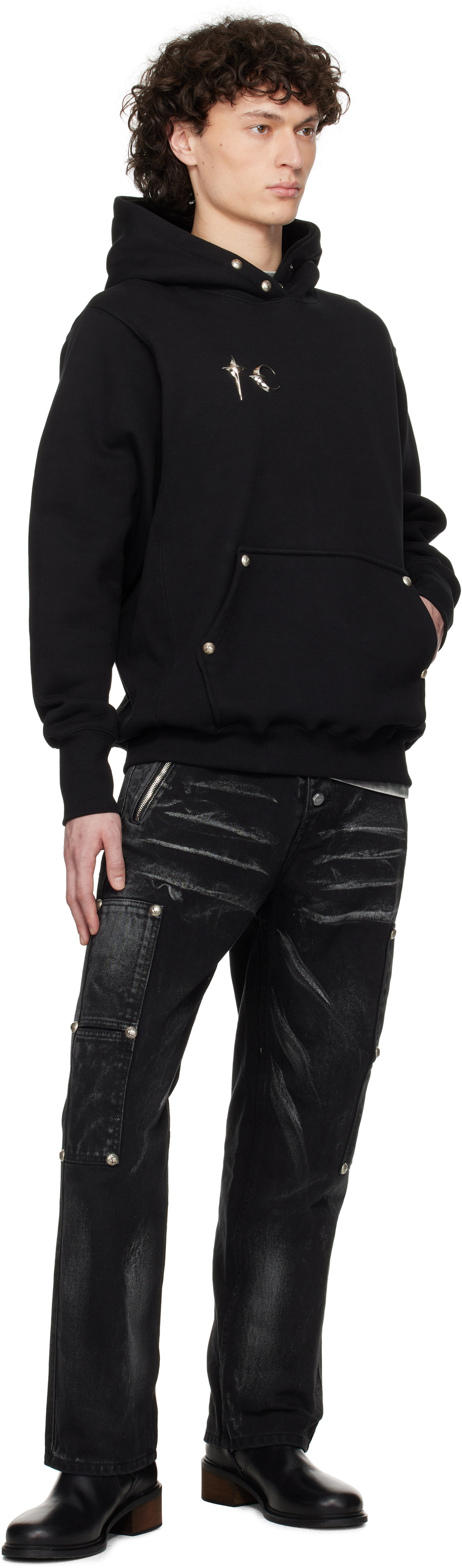 【THUG CLUB】Thug Club Armor Hoodie◆ 25305016_55713872_322.jpg