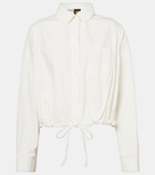 Loewe Paula's Ibiza cotton shirt