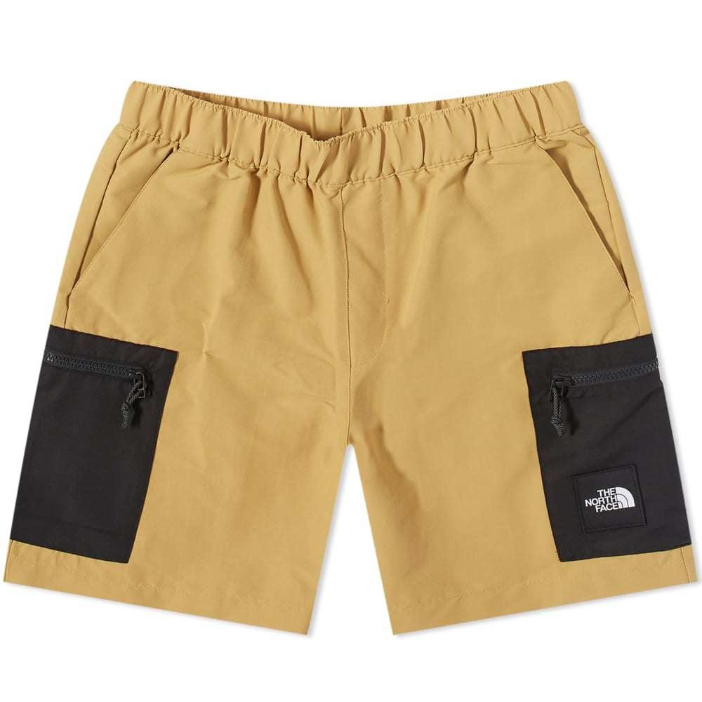 The North Face Cargo Shorts