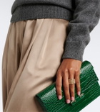 Tom Ford Aion brass ring