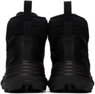 adidas Originals Black Unity Mid RAIN.RDY Sneakers