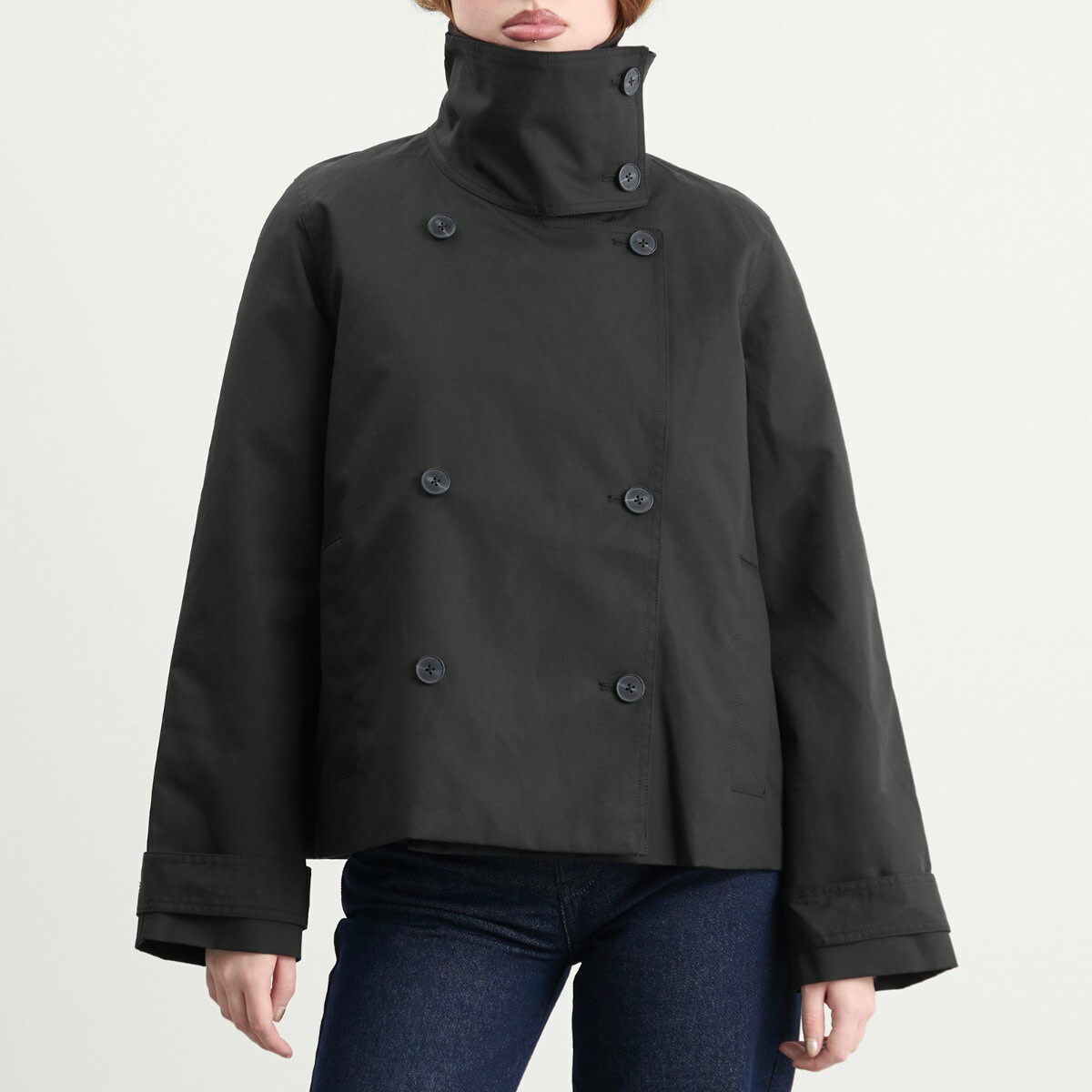 Samsøe Samsøe Women's Sarivo Jacket in Black