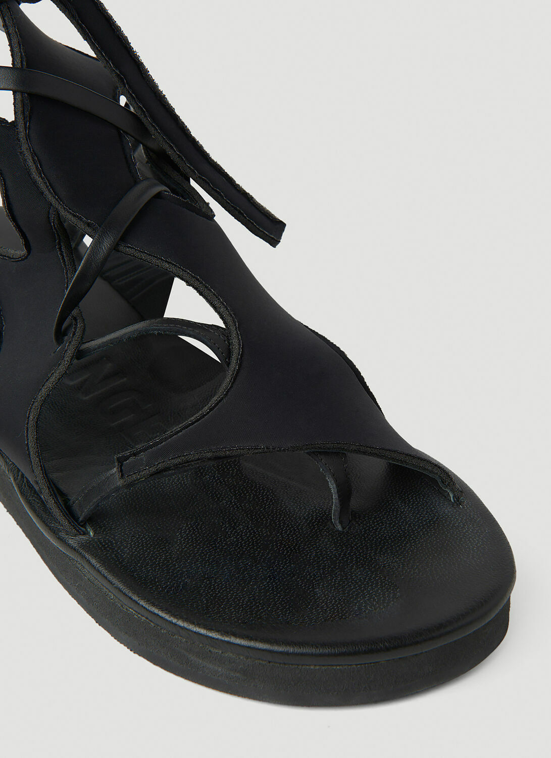 Ottolinger Strappy Sandals