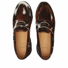 Paraboot Men's Reims Loafer in Cow