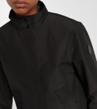 Moncler Genius x EE72 by Edward Enninful Krovanh down jacket