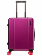 Floyd Cabin Suitcase