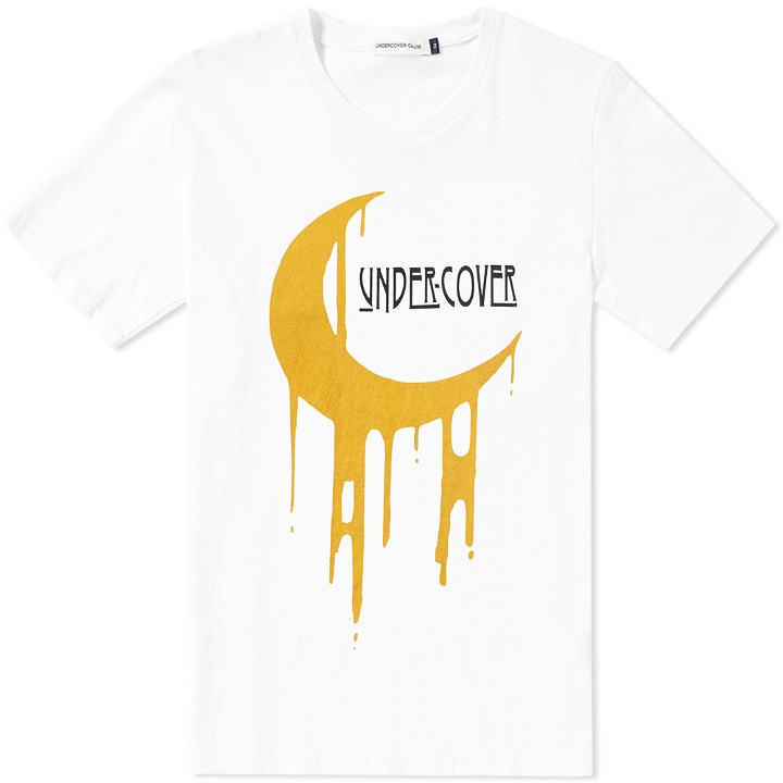 Photo: Undercover Rock Moon Logo Tee
