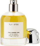 Tsu Lange Yor The Raconteur Edition TLY 5755 Eau de Parfum, 50 mL