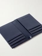 Bottega Veneta - Intrecciato Leather Bifold Cardholder
