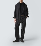 Agnona Cotton jersey T-shirt
