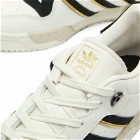 Adidas Men's RIVALRY 86 LOW Sneakers in Cloud White/Core Black/Ivory
