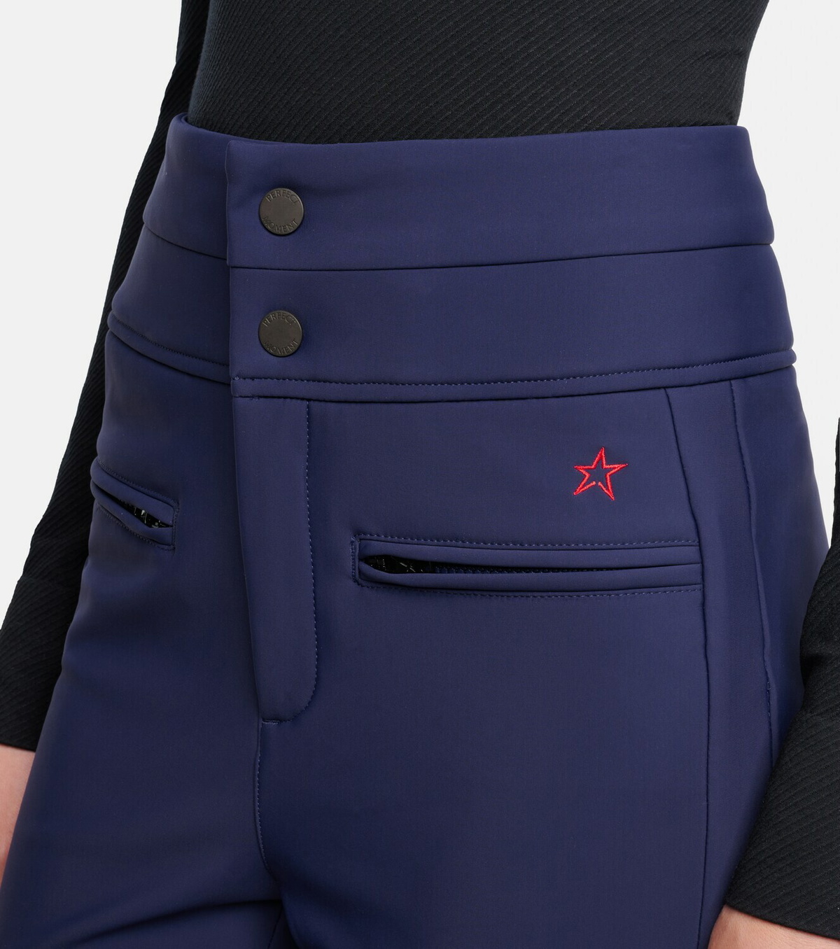 Perfect Moment Aurora flared ski pants