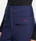 Perfect Moment Aurora flared ski pants