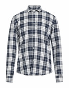 Dondup Mens Shirt in Navy