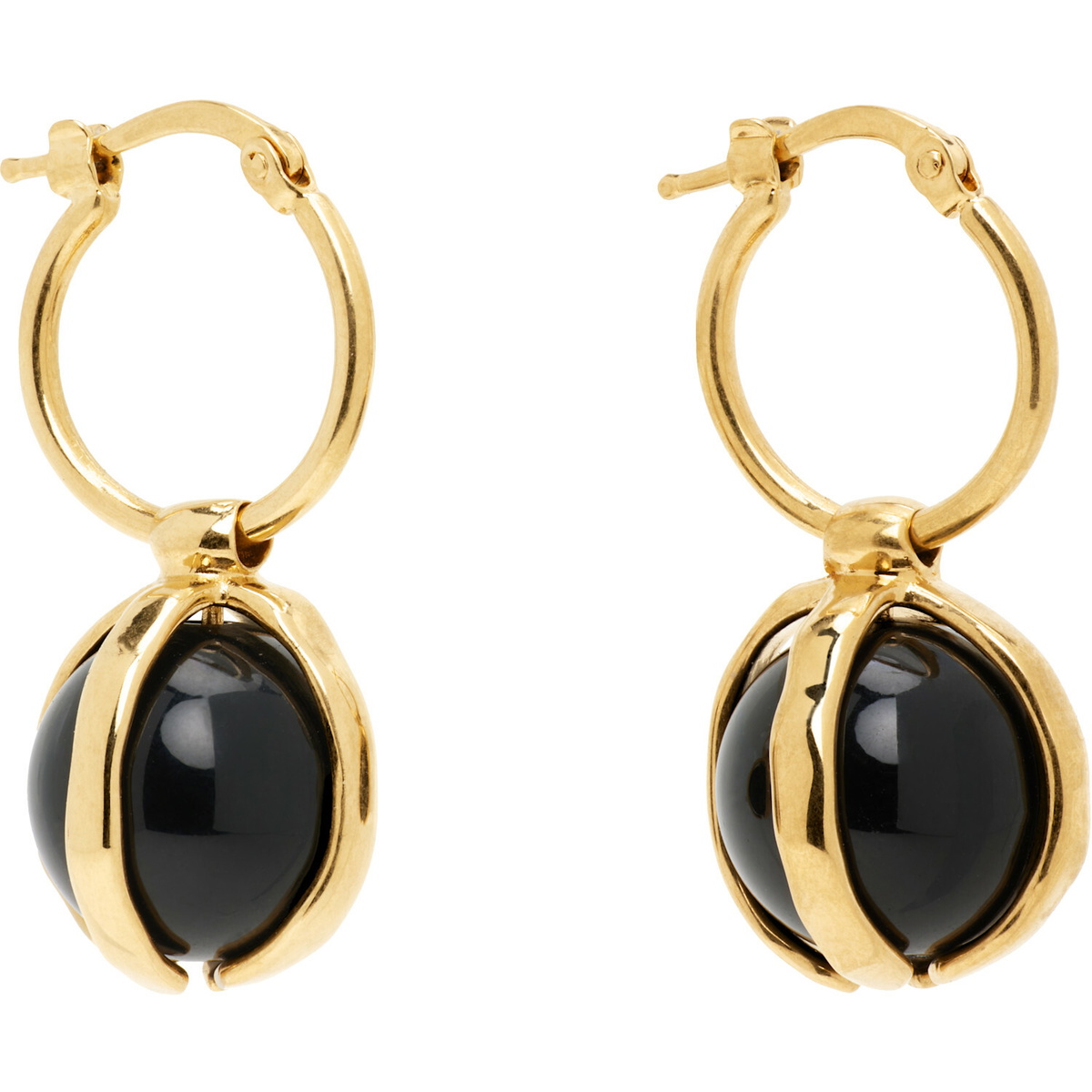 Jil Sander 931 Earrings