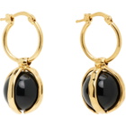 Jil Sander 931 Earrings