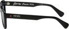 Kenzo Black Kenzo Paris 1970 Sunglasses