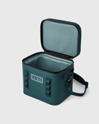 Yeti Hopper Flip 12 Soft Cooler Blue - Mens - Outdoor Equipment