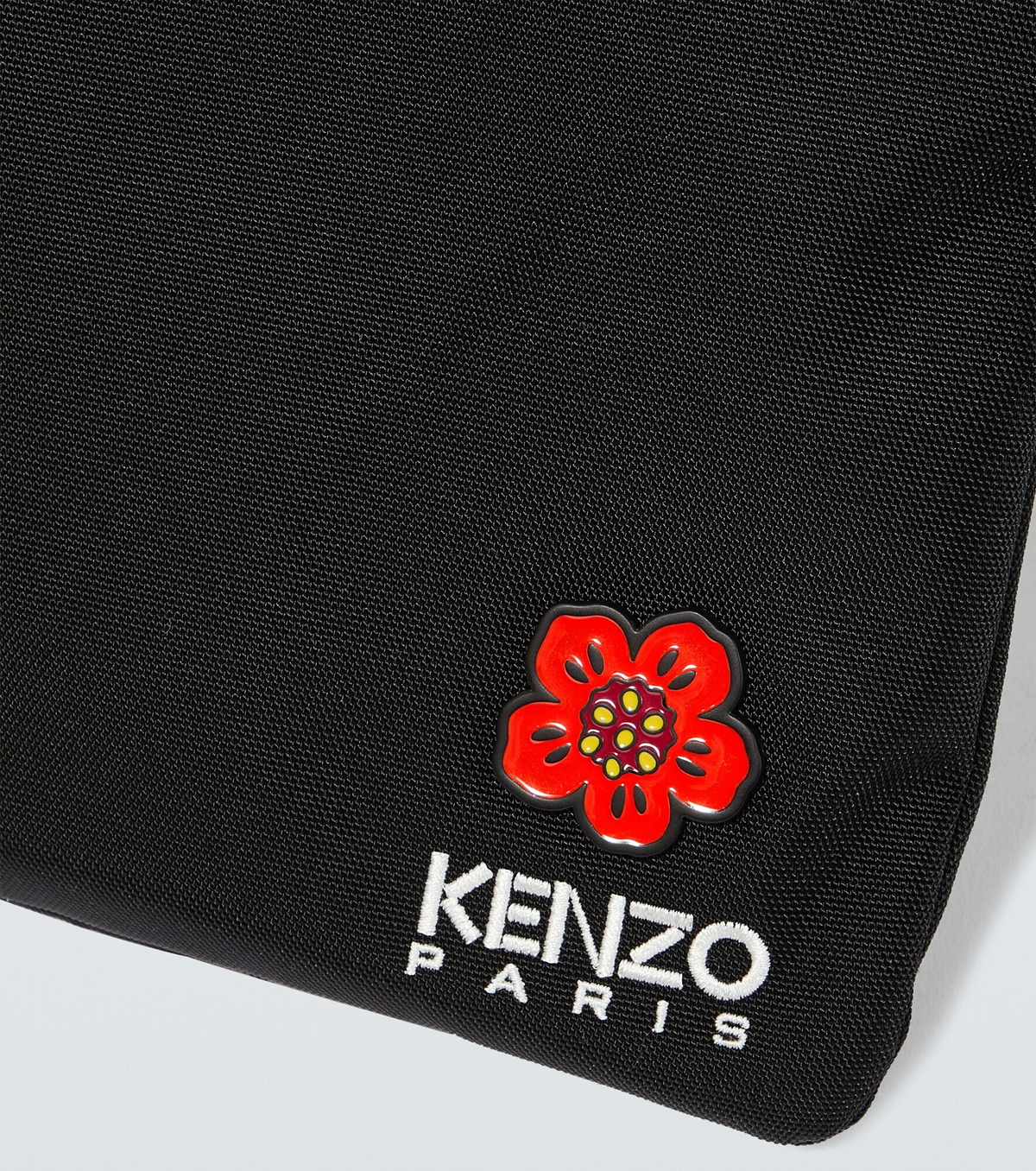 Kenzo Logo shoulder bag Kenzo